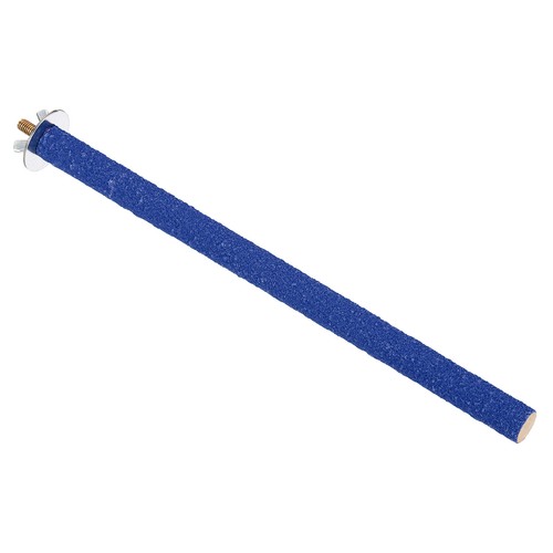 6x9 oiseau bâton broyage - 0.6x9.8",
