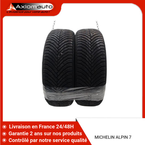 Paire de pneus - 🇫🇷,