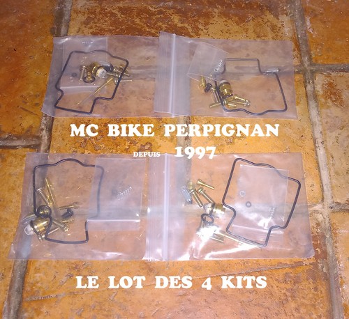 Kit reparation - kit,