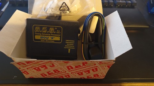 Lpg autogas gpl aeb timing - lpg,