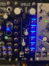 Make Noise Jumbler Eurorack
