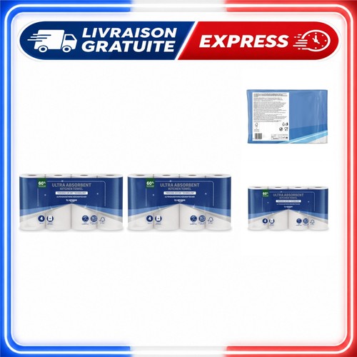 Essuie tout ultra extra - essuie-tout,