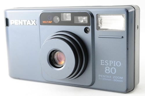 Pentax espio appareil - 80,
