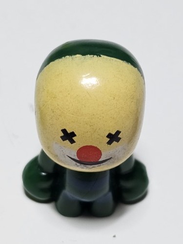 Figurine rétro gogos crazy - rétro,
