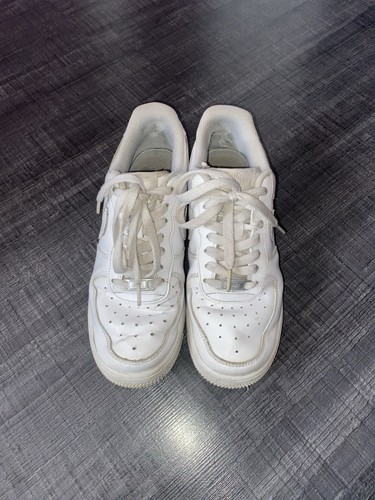 Air force one blanche - air,