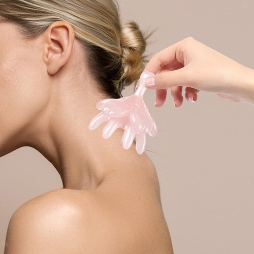 Peigne massage gua sha - de,
