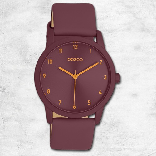 Oozoo montre bracelet pour - bracelet,