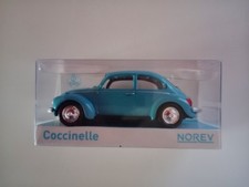 Volkswagen coccinelle norev - coccinelle,
