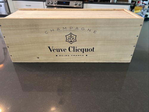 Veuve clicquot liter bottle - veuve, 3