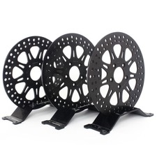 Disques de frein Avant