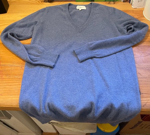 Pull eric bompard homme - pull, taille