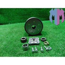 Embrayage Jonway YY 250-2