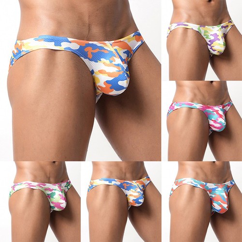 Slip homme taille basse - , sous