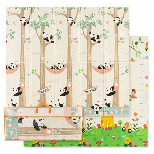 Tapis éveil pliable - tapis, d'éveil