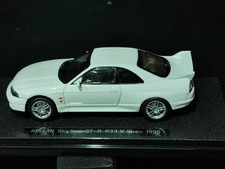 NISSAN Skyline GT-R R33 V Spec