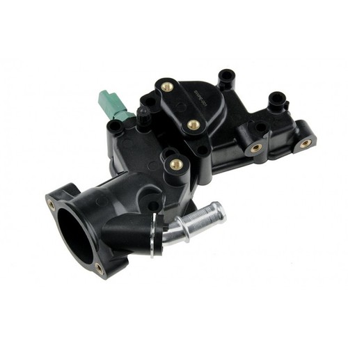 Boitier thermostat eau pour - thermostat,