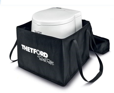 Thetford 299901 porta potti - thetford, porta-potti