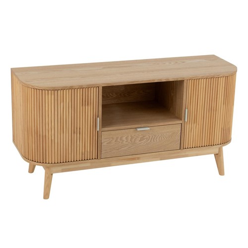 Meuble bois alta 120cm - meuble, tv