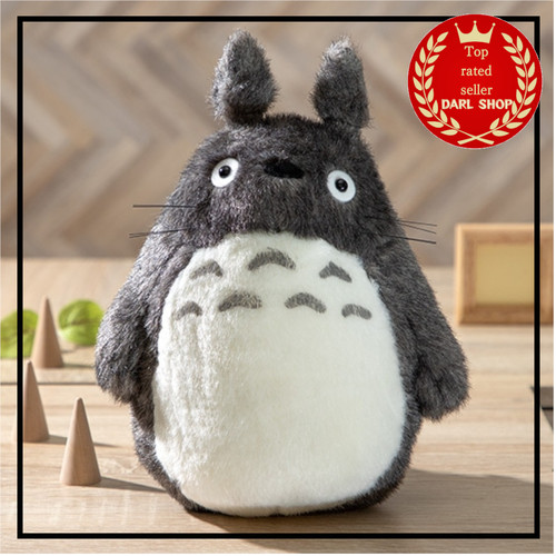 Peluche studio ghibli - peluche, my