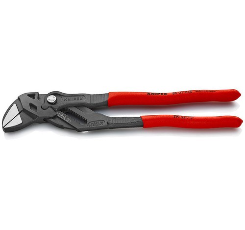 Pince cle 250 knipex - cle, mm