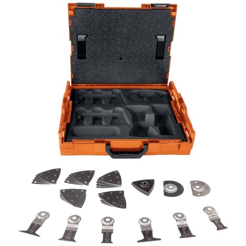 Fein boxx 102 top set - fein,