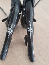 paire de manette campagnolo