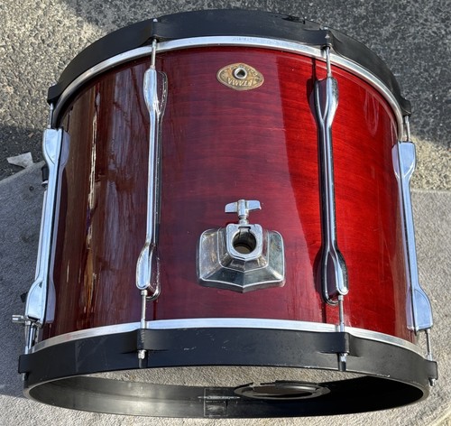 Tama rockstar bass kick - rockstar, 22”
