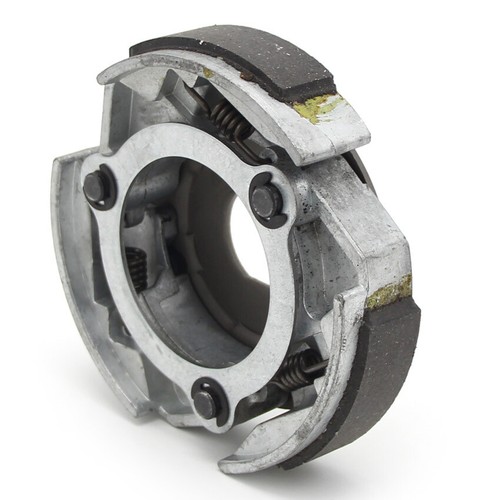 Plate clutch one - plate,