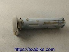 poignee des gaz pour Kawasaki