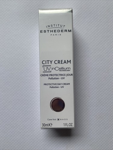 Institut esthederm city - city, cream