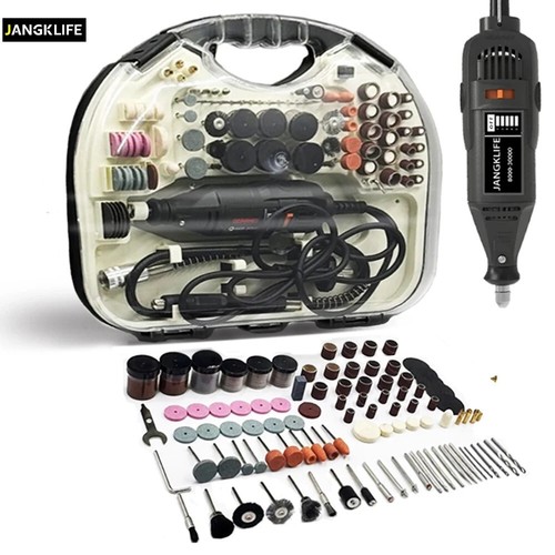 Mini perceuse électrique 110v - mini,
