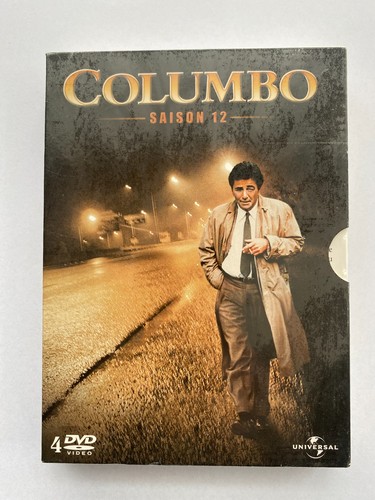 Coffret dvd neuf sous - dvd,