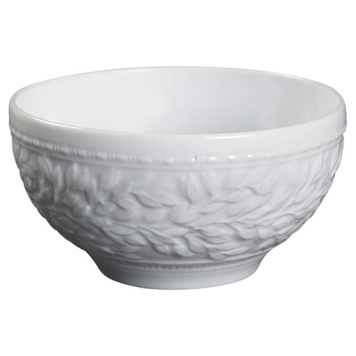 Bernardaud louvre rice bowl - louvre,