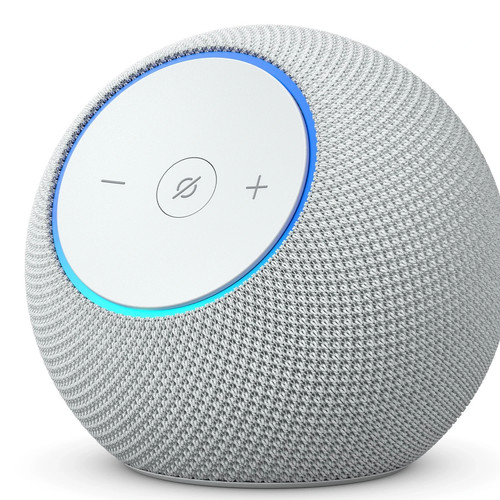 Haut parleur intelligent - haut-parleur,