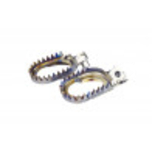 Reposes pieds scar titane - reposes-pieds,