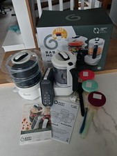 Babymoov - Nutribaby blanc