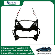 🇫🇷 BERCEAU MOTEUR AVANT