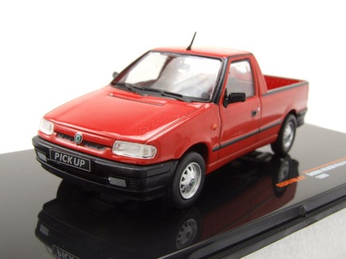 Skoda felicia pick - up, 1995