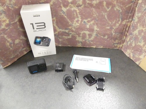 Gopro hero black hors - hero,
