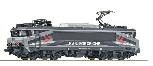 Roco locomotive électrique - roco,