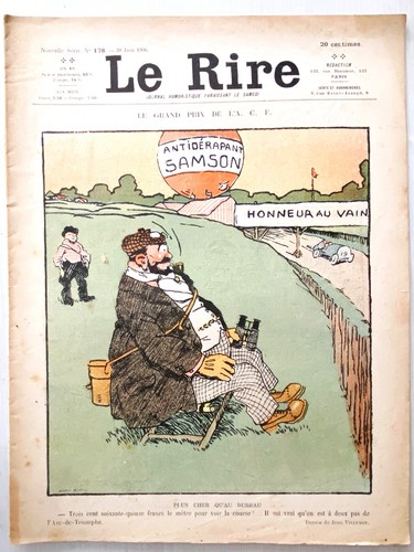 Rire 1906 178 grand - rire,