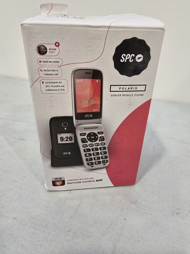 Téléphone senior spc - téléphone,