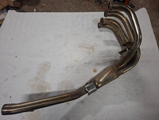 COLLECTEUR ECHAPPEMENT SUZUKI