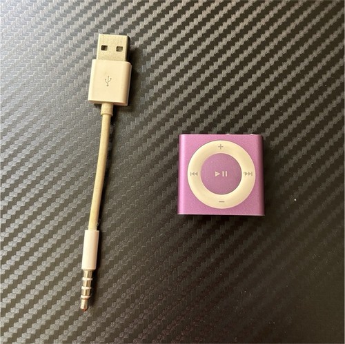 Apple ipod shuffle 2gb - apple,