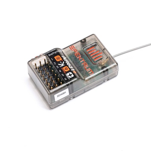 Spektrum spm 1031 ar631 dsmx - spm-1031, ar631+