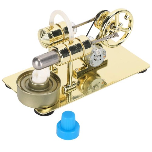 Kit moteur stirling air - kit,