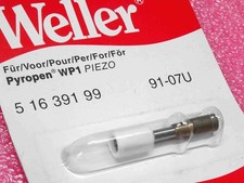 injecteur weller T0051639100