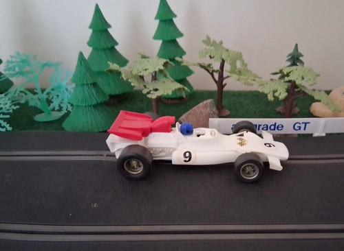 Formule brm 9 pour - brm, n°9