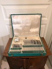 Ménagère Couvert Ecrin