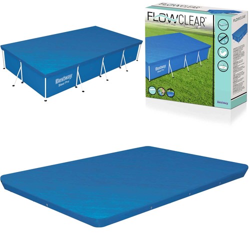 Couverture pour piscine - , à